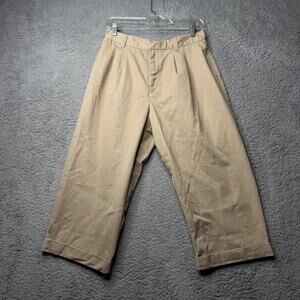 Classroom Pants Boy's 20H Khaki